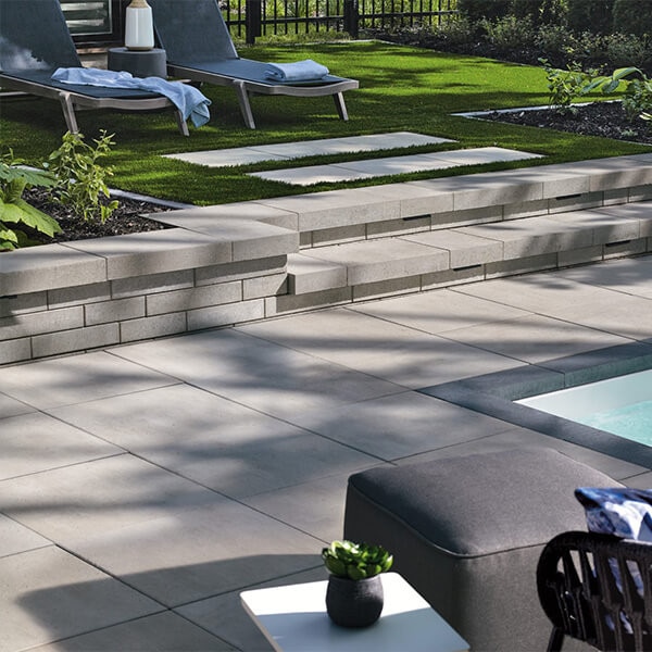 Permacon Melville 24x24 Slab